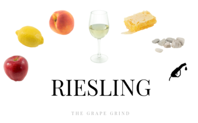 All you need to know about Riesling: A quick guide