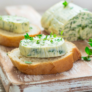 Goat Cheese and Wine