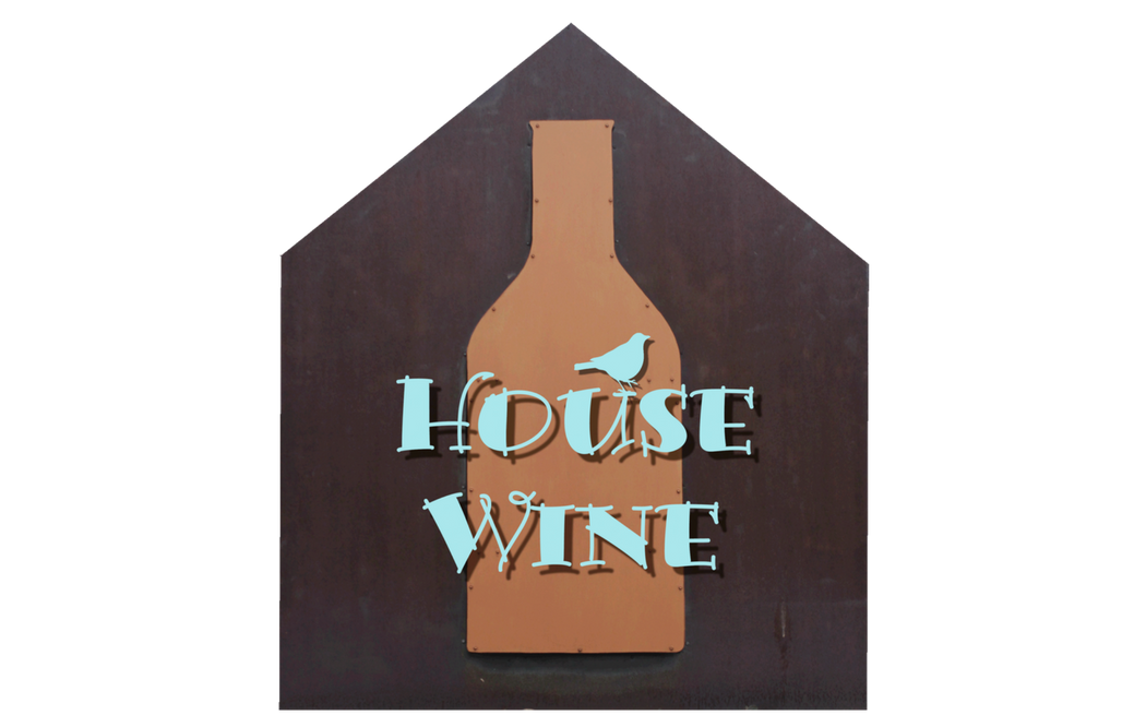 House Wine Austin
