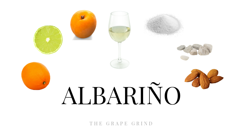 All you need to know about Albariño: A quick guide