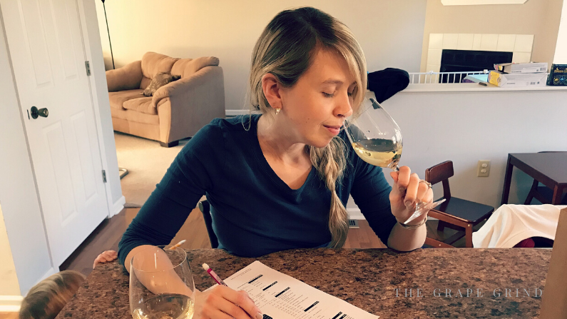 How to Learn about Wine + Where to begin