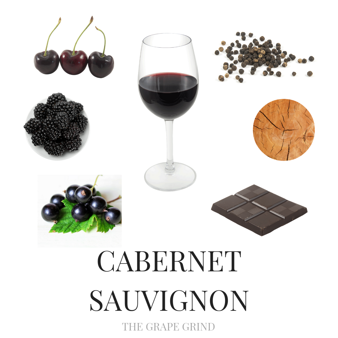 Cabernet Sauvignon