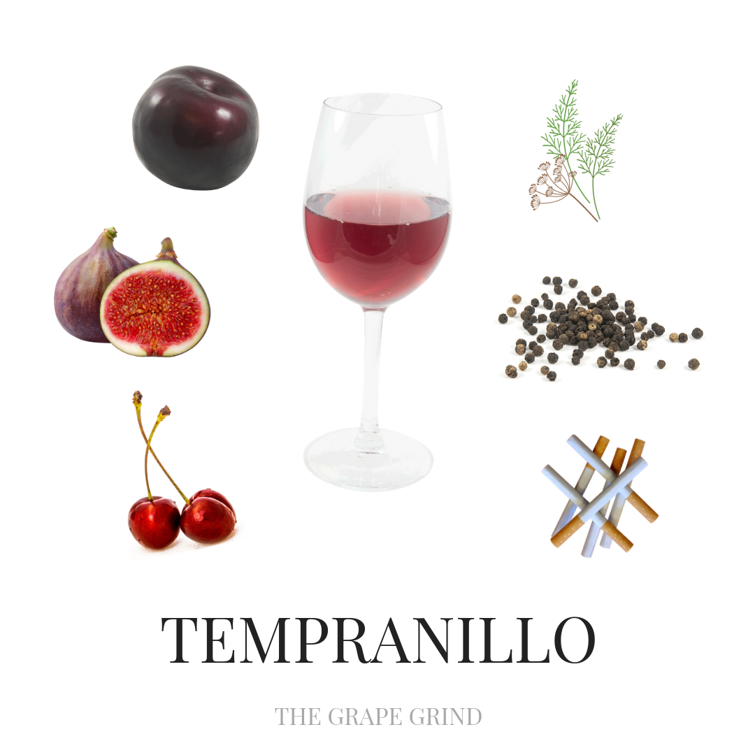 Tempranillo