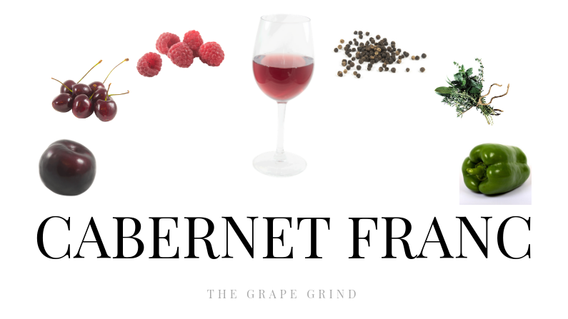 All you need to know about Cabernet Franc: A quick guide