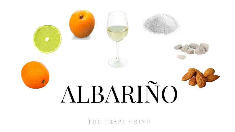 Albarino