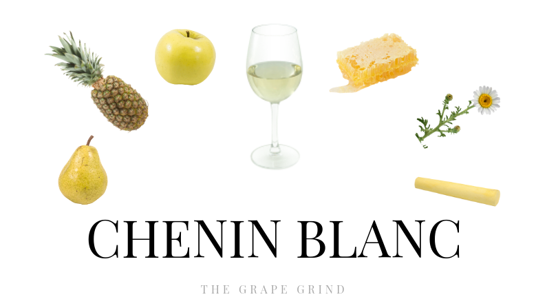 Chenin Blanc 