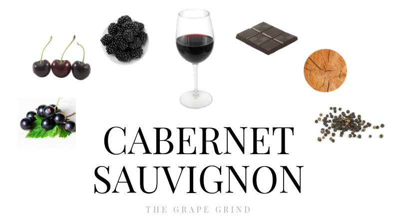 Cabernet Sauvignon