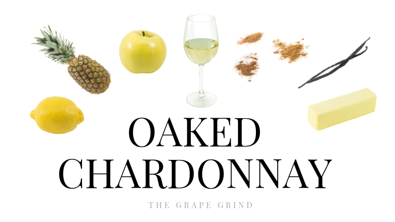 Chardonnay Wine Guide