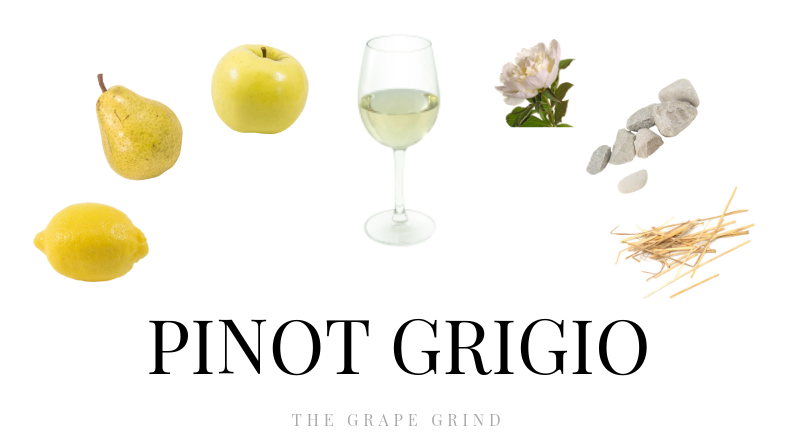 Pinot Grigio