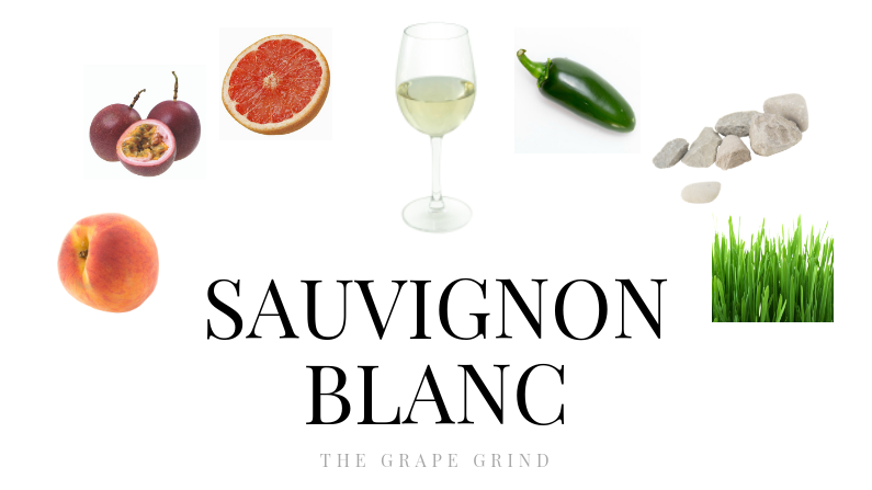 All you need to know about Sauvignon Blanc: A quick guide