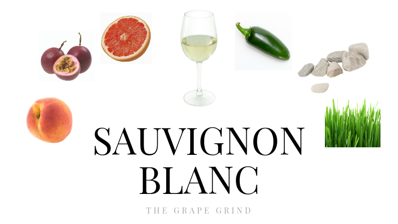 Sauvignon Blanc