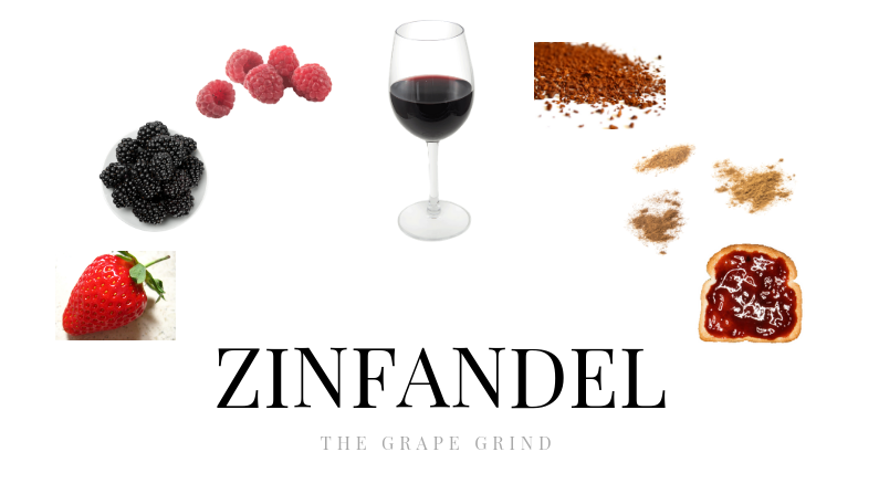 Guide to Zinfandel Wine