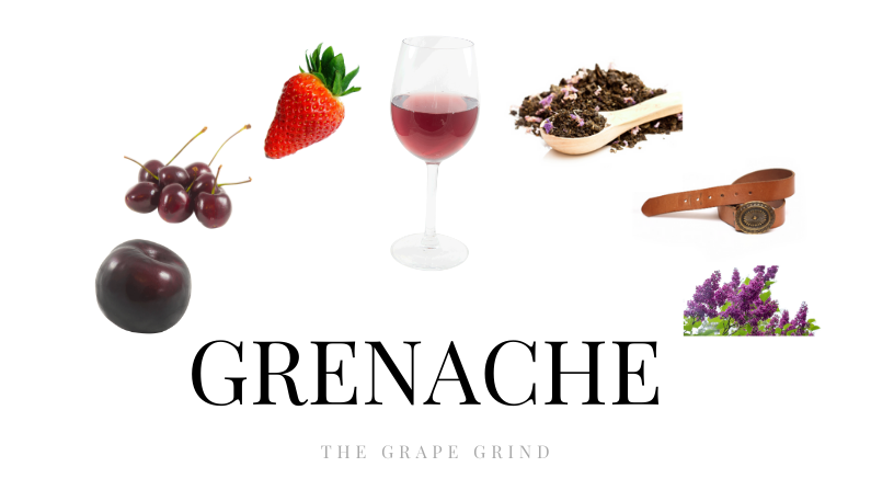 All you need to know about Grenache: A quick guide