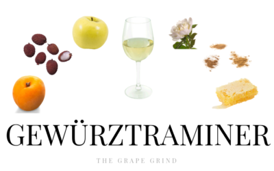 All You Need to Know About Gewürztraminer: A Quick Guide
