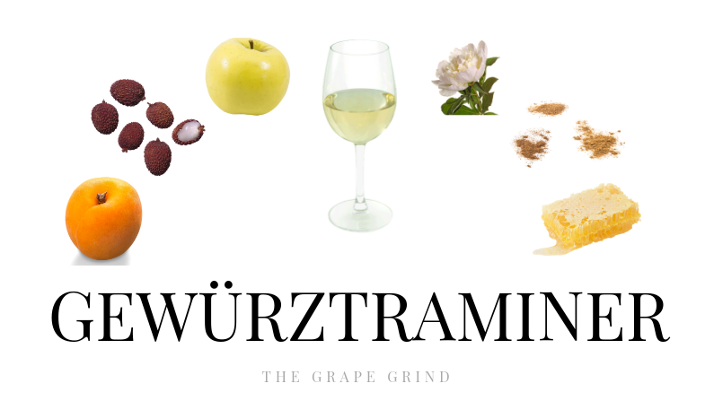 All You Need to Know About Gewürztraminer: A Quick Guide