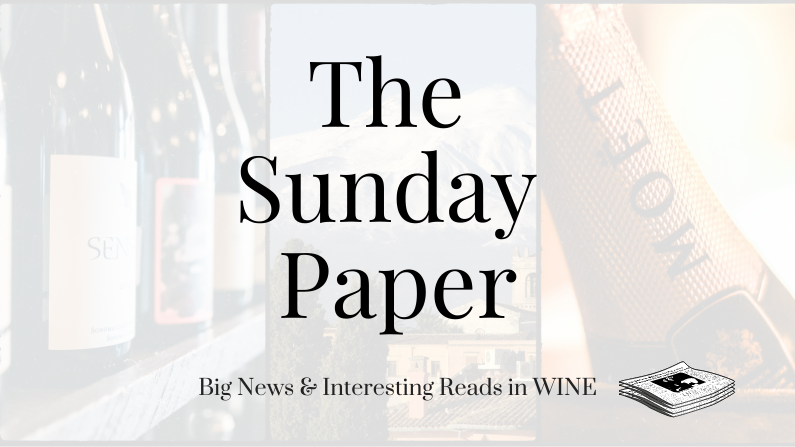 The Sunday Paper: June Edition