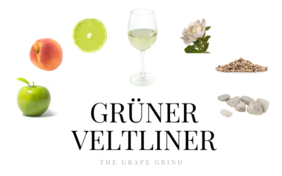 All you need to know about Grüner Veltliner: A Quick Guide