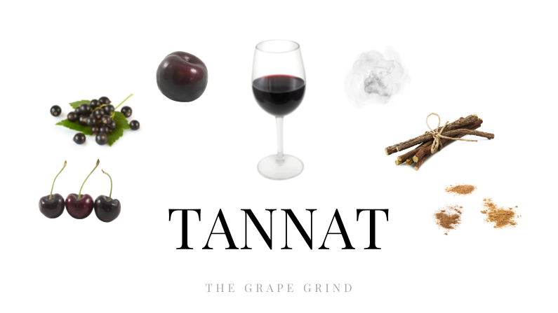 All about Tannat