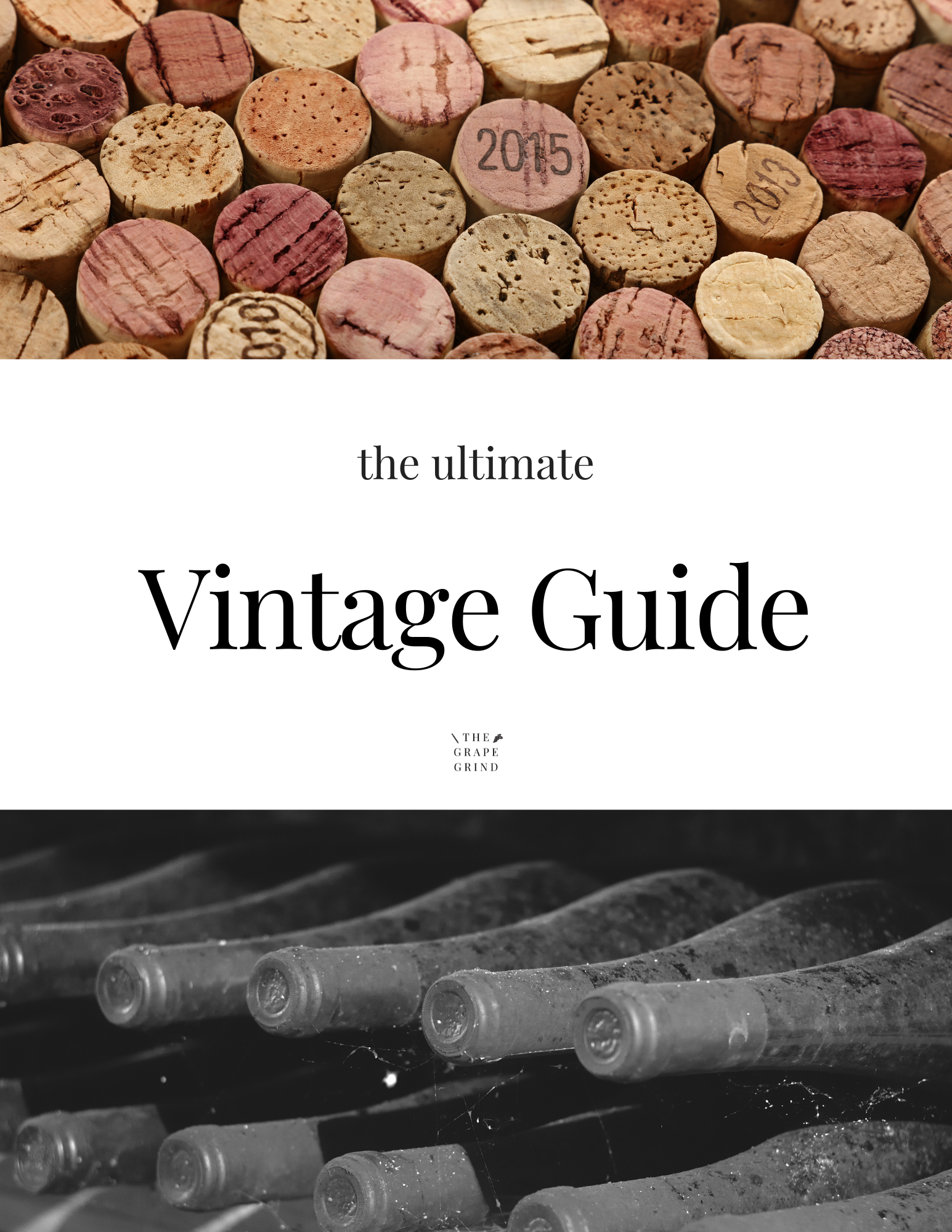 Vintage Guide