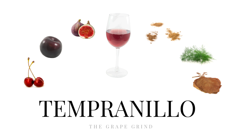 All you need to know about Tempranillo: A quick guide
