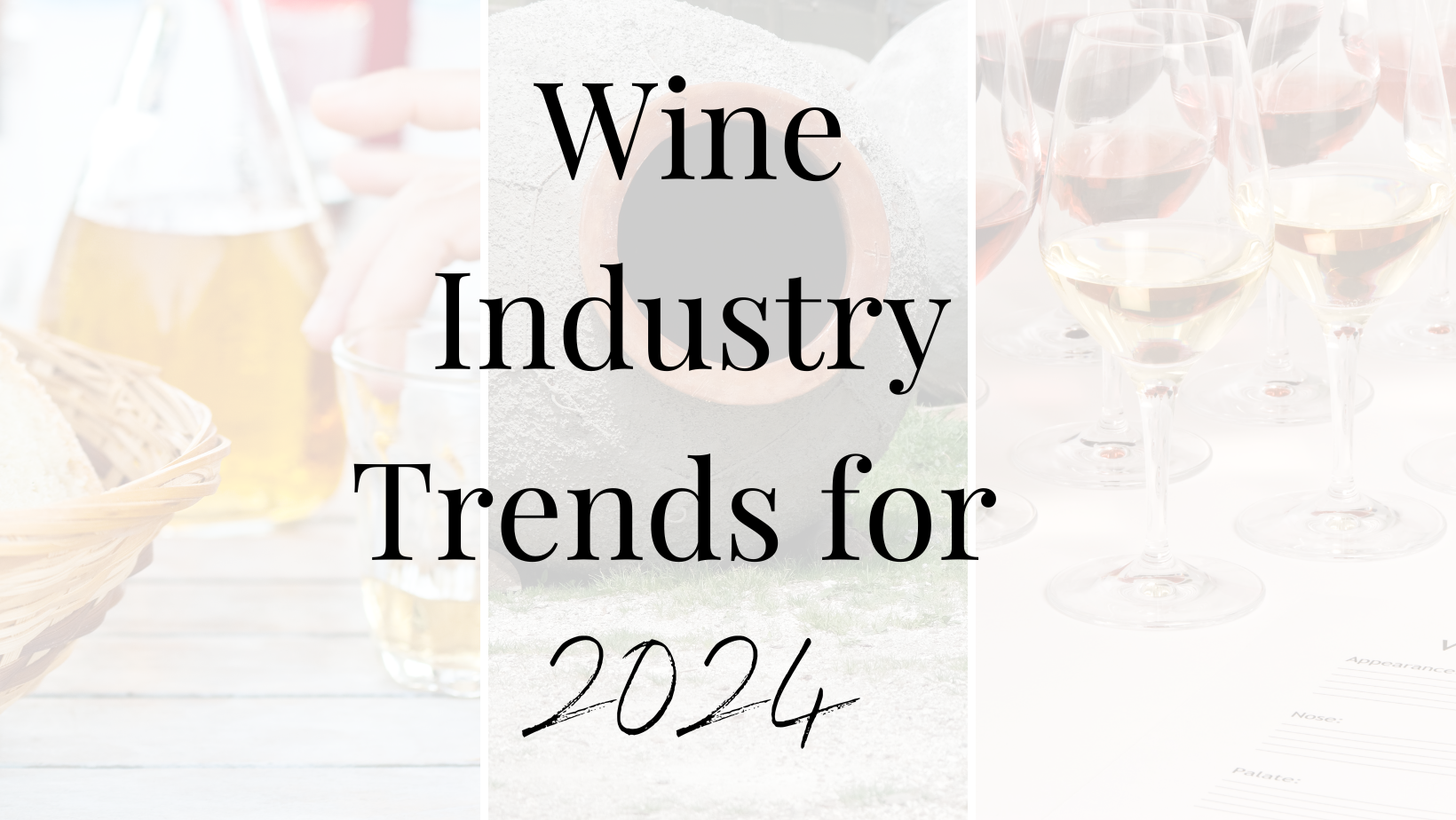 Wine Trends 2023