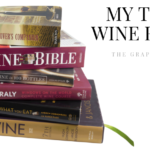 6 of the BEST Wine Books to Own