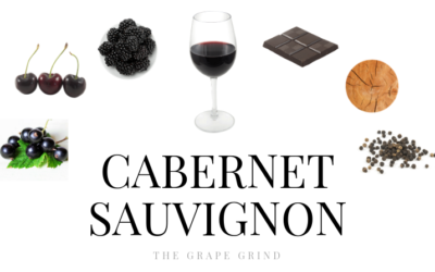All you need to know about Cabernet Sauvignon: A quick guide