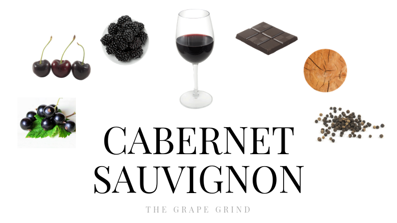All you need to know about Cabernet Sauvignon: A quick guide