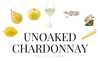 All you need to know about unoaked Chardonnay: A quick guide