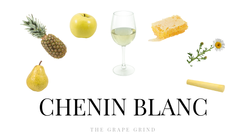 All you need to know about Chenin Blanc: A quick guide