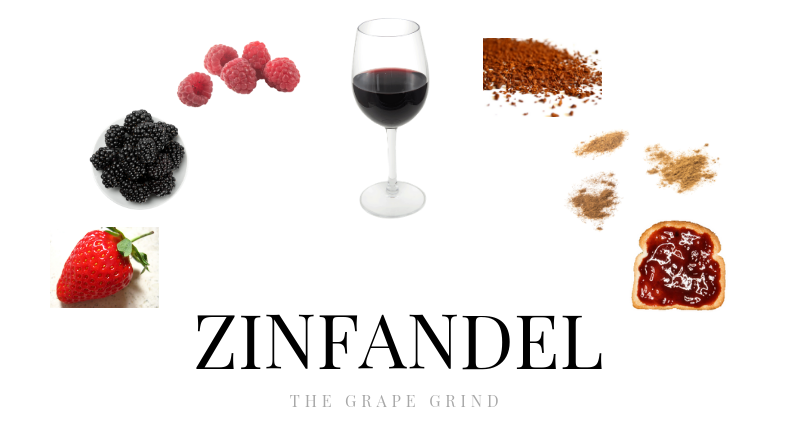 All you need to know about Zinfandel: A quick guide