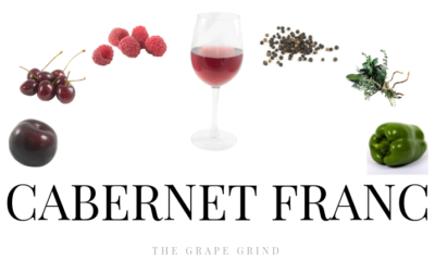 All you need to know about Cabernet Franc: A quick guide