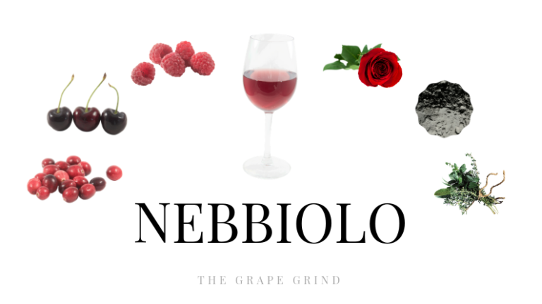 All You Need To Know About Nebbiolo: A Quick Guide | The Grape Grind