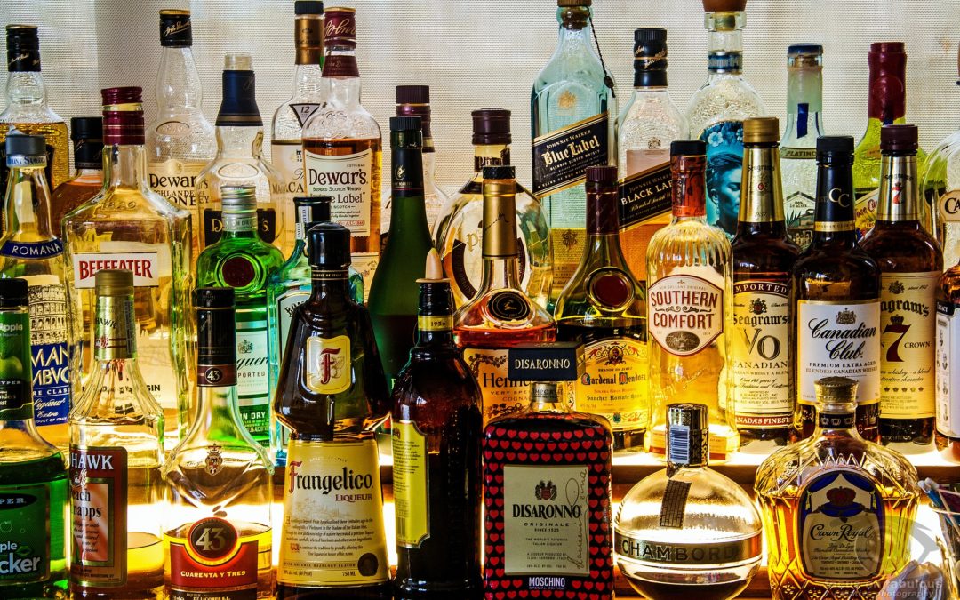 The Ultimate Guide to Spirits! + Popular Brands to Know