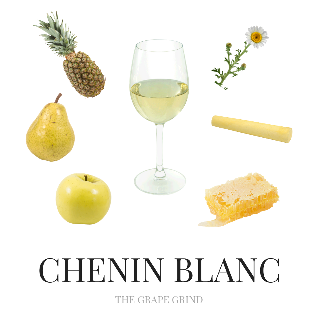 Chenin Blanc