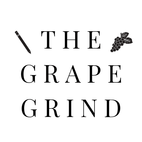 The Grape Grind