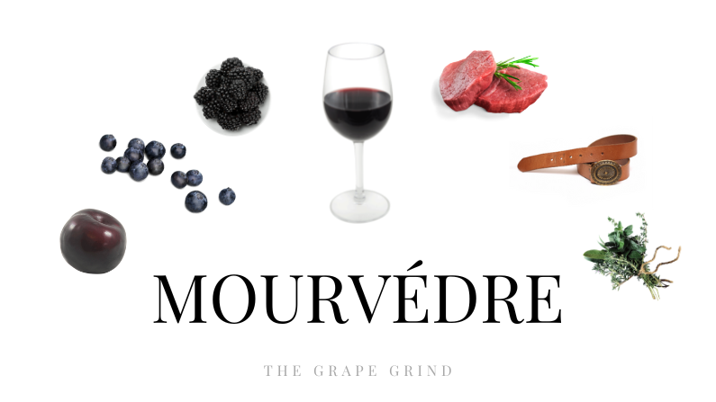 All You Need to Know About Mourvèdre: A Quick Guide