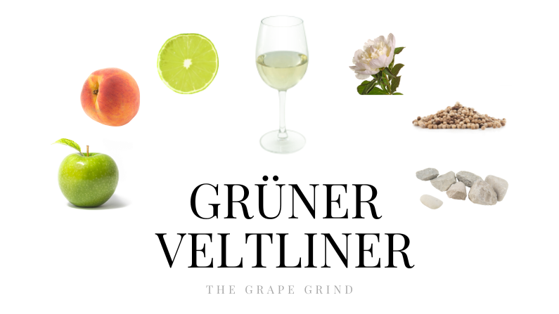 All you need to know about Grüner Veltliner: A Quick Guide