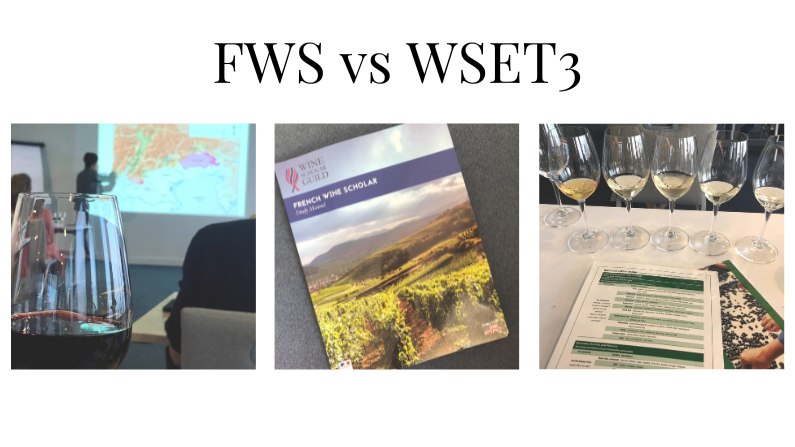 3 Ways the French Wine Scholar Program is Different from WSET3