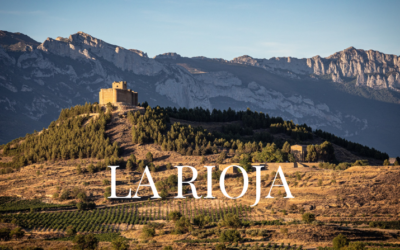 All You Need To Know About Rioja: A Regional Guide