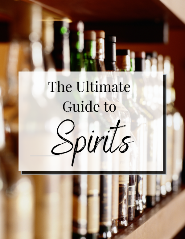 The Ultimate Guide to Spirits PDF *PDF Download