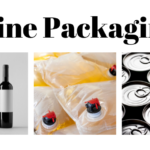 The Future of Wine Packaging & a Brief History of Wine Bottles