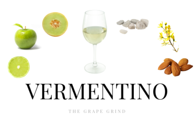 All You Need to Know About Vermentino: A Quick Guide