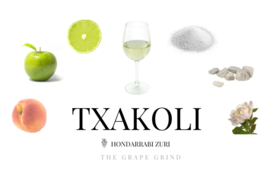 All You Need to Know About Txakoli: A Quick Guide