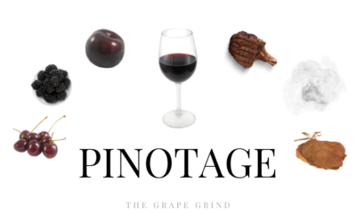 All You Need to Know About Pinotage: A Quick Guide