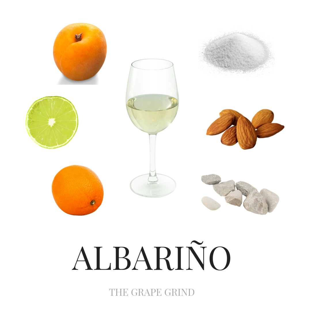 Albarino