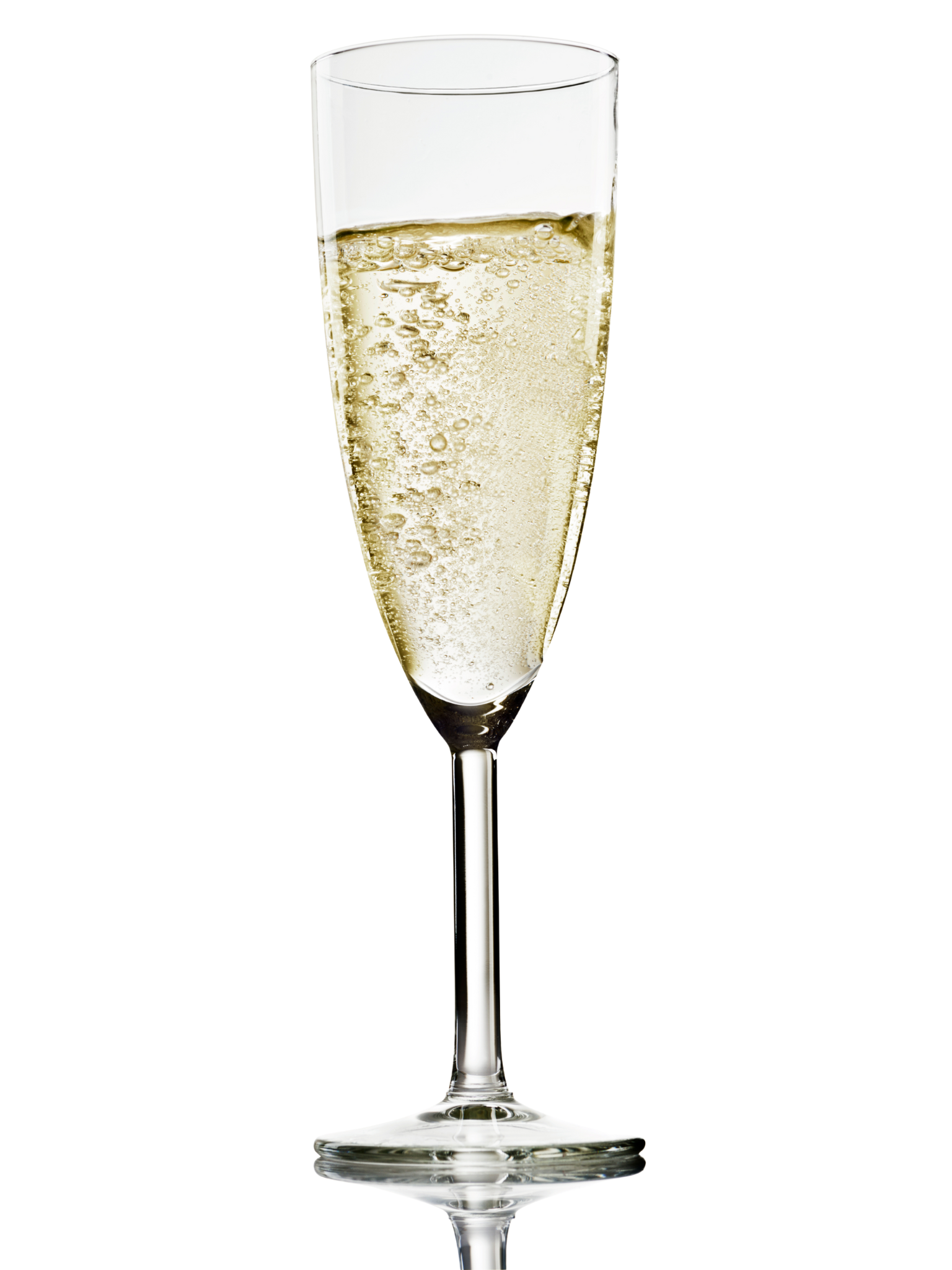 Champagne Glass