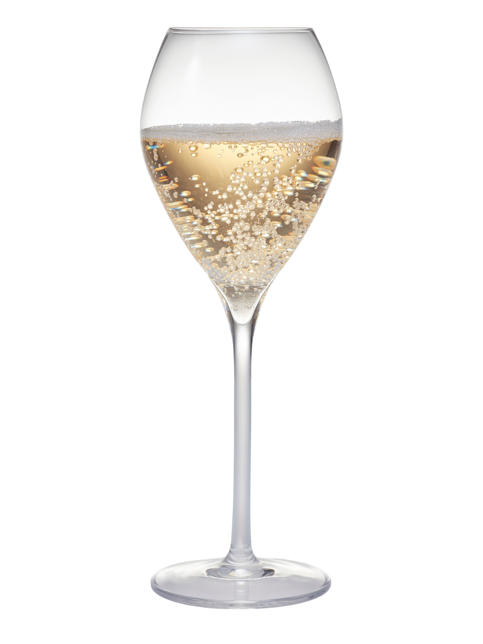 Champagne Glass