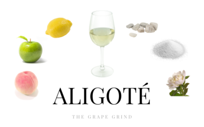 Everything You Need to Know About Aligoté: A Quick Guide