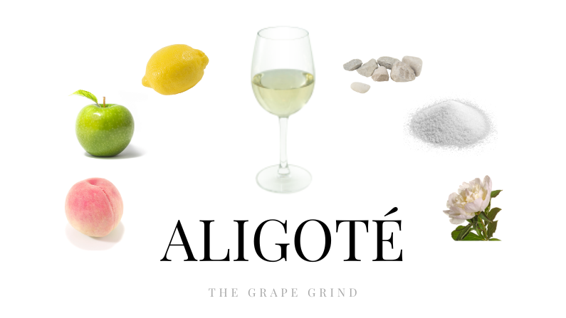 All about Aligote